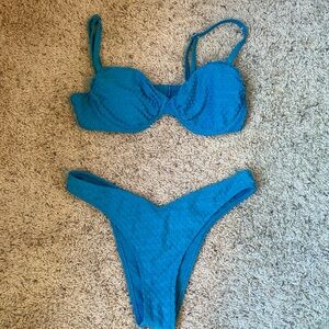 Hollister Swim sz M